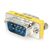 StarTech.com DB9 Gender Changer M/M