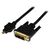 StarTech.com 1m Micro HDMI to DVI-D Cable