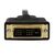 StarTech.com 1m Micro HDMI to DVI-D Cable