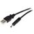 StarTech.com USB to Type H Power Cable 91 cm Black