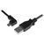 StarTech.com USBAUB1MLA Micro-USB Cable 1 m
