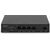 Digitus 4- Port Gigabit PoE Netzwerkswitch, Desktop, | DN-95330-1