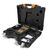 DYMO Rhino 6000+ Industrial Labelmaker Kit Hard Case