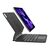 Belkin Connect Pro - Keyboard and folio case (prote | BBZ002DE-V1