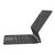Belkin Connect Pro - Keyboard and folio case (prote | BBZ002DE-V1