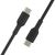 Belkin BoostCharge CAB003 1m USB-C to USB-C 60W Cable Black