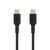 Belkin BoostCharge CAB003 1m USB-C to USB-C 60W Cable Black