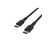 Belkin BoostCharge CAB003 1m USB-C to USB-C 60W Cable Black