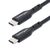 StarTech.com USB-C to USB-C 1m 60W Cable