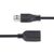StarTech.com USB 3.0 Extension Cable 15.2 cm