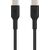 Belkin BOOST CHARGE USB cable USB-C (M)  CAB004BT1MBK