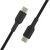 Belkin BOOST CHARGE USB cable USB-C (M)  CAB004BT1MBK