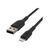 Belkin BOOST CHARGE Lightning cable CAA002BT1MBK