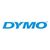DYMO 520106 3D Embossing Tape White on Glossy Blue 9mm x 3m