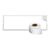 DYMO LabelWriter 1983173 Standard Address Labels White 28 x 89mm 130 Labels