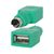 StarTech.com USB Mouse to PS/2 Adapter GC46FM