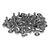 StarTech.com M3 PC Mounting Screw Kit, Pack of 50