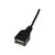 StarTech.com USB 2.0 Mini USB Adapter Cable