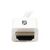 StarTech.com HD3MM5MW 5m CL3 HDMI Cable, White