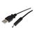 StarTech.com USB to Type H Power Cable 91 cm Black