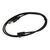 StarTech.com USBAUB1MRA 1 m Micro-USB Cable