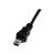 StarTech.com USB 2.0 Mini USB Adapter Cable
