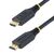 StarTech.com 1.5m HDMI 2.0 Cable, 4K 60Hz, HDR10