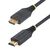 StarTech.com 50ft HDMI Cable, Gripping Connectors