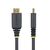 StarTech.com 50ft HDMI Cable, Gripping Connectors