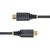 StarTech.com 50ft HDMI Cable, Gripping Connectors