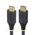 StarTech.com 50ft HDMI Cable, Gripping Connectors