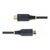 StarTech.com 50cm 4K60Hz HDMI Cable