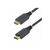 StarTech.com HDMI cable 30 cm, shielded, black