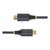 StarTech.com HDMI cable 30 cm, shielded, black