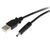 StarTech.com USB to Type H Power Cable 91 cm Black