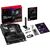 ASUS ROG STRIX X870-F GAMING WIFI, AMD, Socket  | 90MB1IV0-M0EAY0
