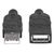 Manhattan Hi-Speed USB 2.0 Extension Cable 1.8m A-M to A-F