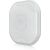 Ubiquiti UniFi Protect Siren PoE 110 dB with RGBW LED