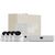 Ubiquiti UniFi NVR Instant Kit 4 Cameras 1TB Included
