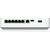 Ubiquiti UniFi NVR Instant Kit 4 Cameras 1TB Included