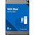 WD Blue WD60EZAX Hard drive 6 TB 3.5 SATA WD60EZAX