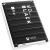 WD_BLACK P10 Game Drive for Xbox WDBZRG0060B | WDBZRG0060BBK-WESN