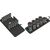 Wera 8790 C Impaktor Deep Socket Set 1, 11 Pieces, 1/2 in