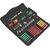 Wera Kraftform Kompakt W 2 Maintenance Set, 35 Pieces