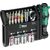 Wera Tool-Check Modular Imperial 1 Set 21 Pieces