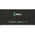 Wera 9454 Folding Pouch for 12 Kraftform Micro Screwdrivers