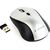 Gembird MUSW-4B-02-BS Wireless Optical Mouse Black Silver