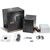 ASRock DeskMeet B760 LGA1700 Barebone Compact PC