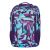 Herlitz Ultimate CamoPurple / School backpack / Blue / | 50043033