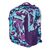 Herlitz Ultimate CamoPurple / School backpack / Blue / | 50043033